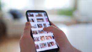 Pornografie im Internet