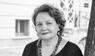 Swetlana Schönfeld wurde 74 Jahre alt.