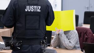 Prozess gegen mutmassliche NSU-Unterstützerin