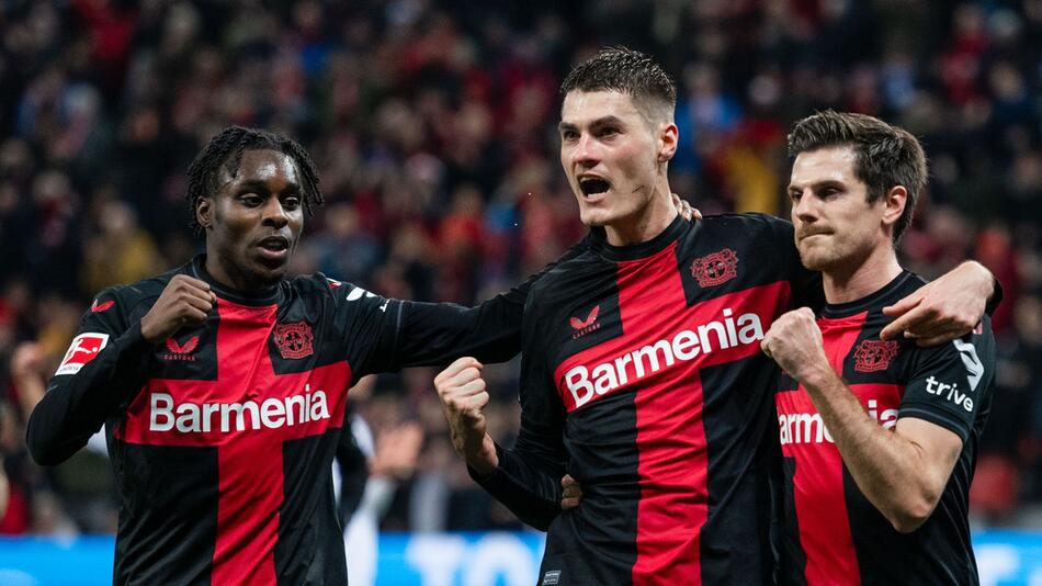 Bayer Leverkusen - VfL Bochum