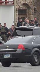 Fünf Verletzte: Schüsse im Einkaufszentrum in Connecticut