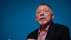 Boris Becker stellte neues Buch „Inside“ vor