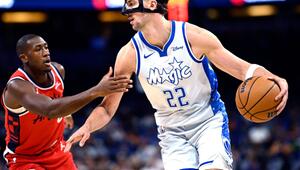 Orlando Magic - Los Angeles Clippers