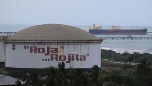 Ölförderung in Venezuela