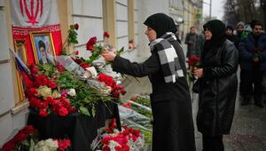 Iran-Krieg - Russland