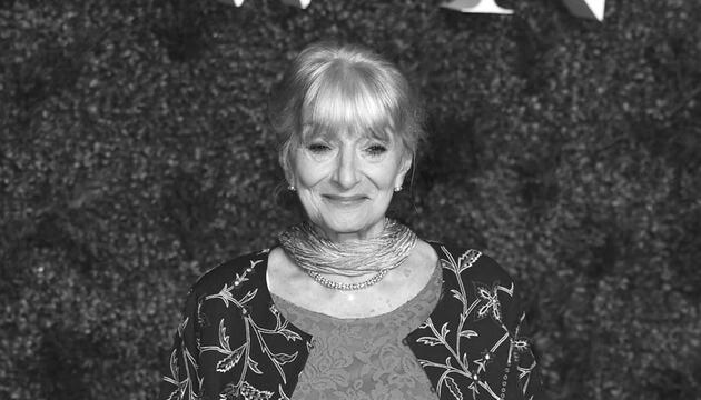 Jane Lapotaire wurde 81 Jahre alt.