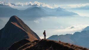Blick in die Zukunft: Das Auswandern in diese Länder könnte sich lohnen.