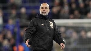 Pep Guardiola