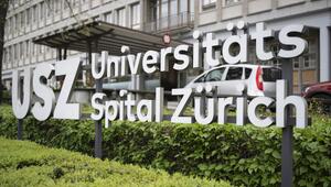 Universitätsspital Zürich (USZ) 