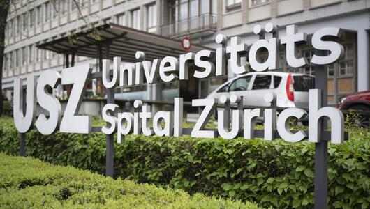 Universitätsspital Zürich (USZ) 