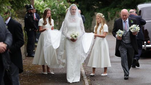 Royal Wedding