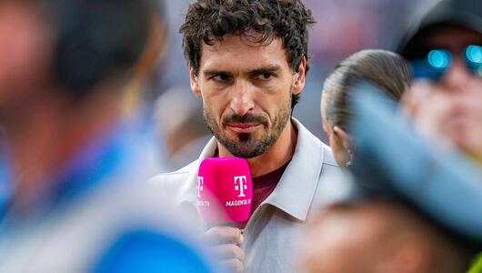 Mats Hummels
