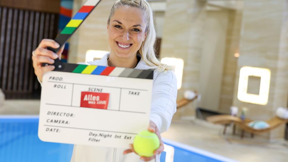 Sabine Lisicki