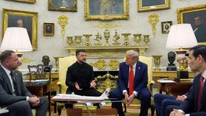 Ukraine-Treffen in Washington
