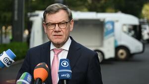 Aussenminister Wadephul besucht China