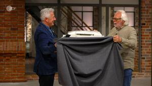 Markus Wildhagen, Friedrich Häusser