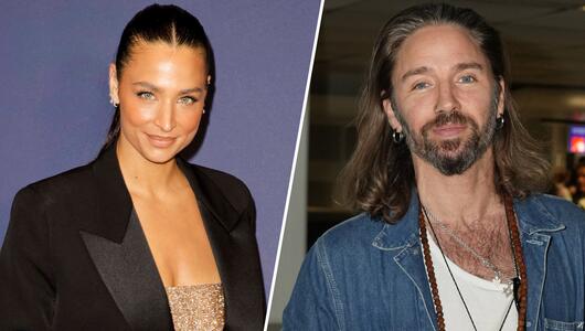 Amira Aly Gil Ofarim