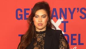 Vivien Blotzki, die GNTM-Siegerin von 2023