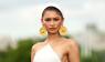 Zendaya Anfang Juli bei einem "Die Odyssee"-Fototermin in London.