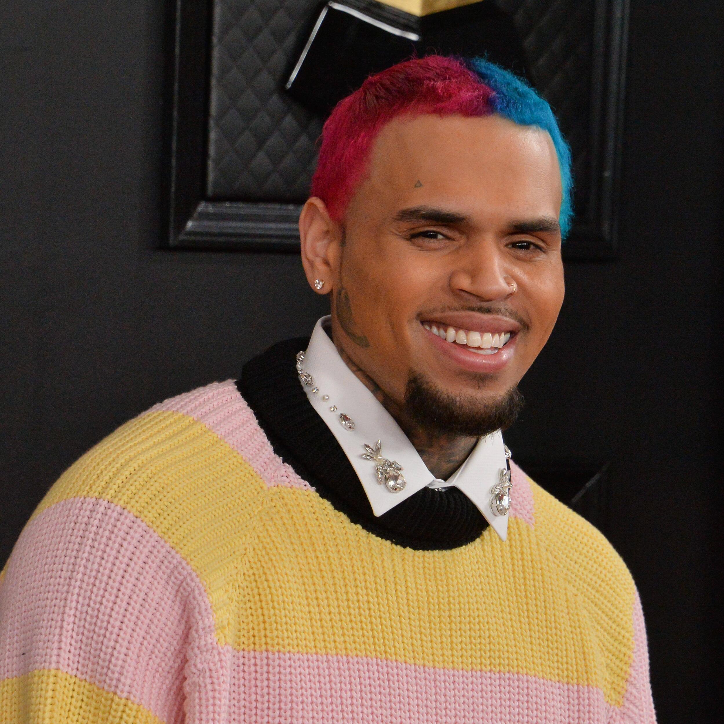 Chris Brown | Steckbrief, Bilder und News | GMX.CH