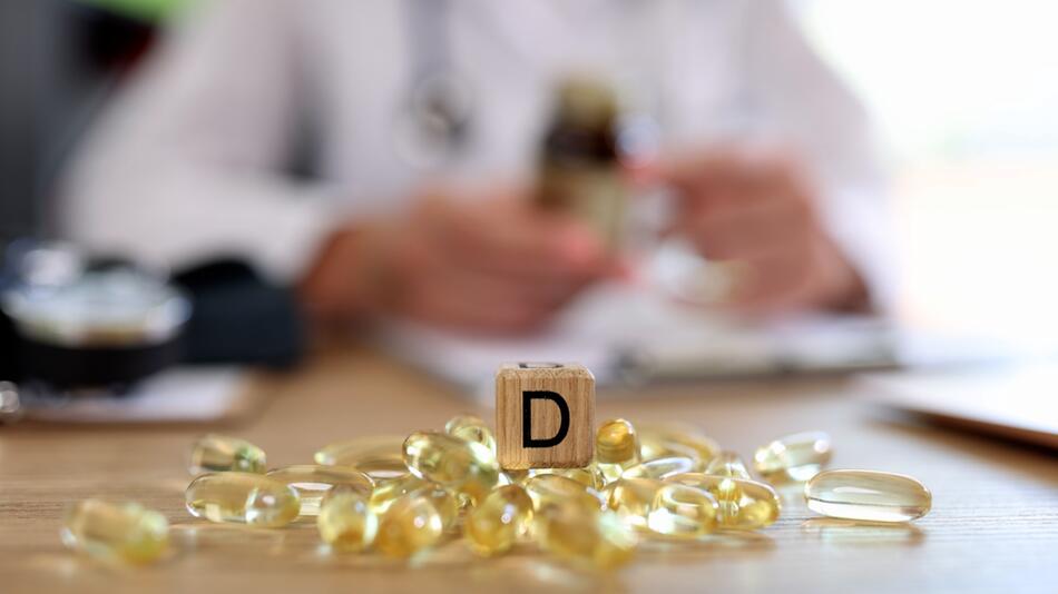 Meta-study provides groundbreaking findings: Vitamin D may increase chance of survival in cancer