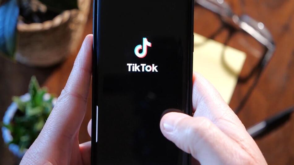 Stecker gezogen: Tiktok stellt Betrieb in den USA ein