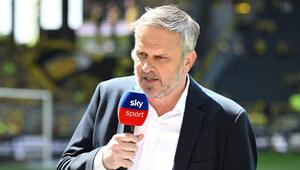 Dietmar "Didi" Hamann, Fussball, Bayern München