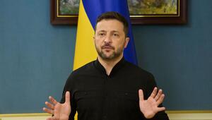 Ukraine-Krieg - Selenskyj