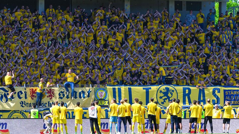 Eintracht Braunschweig