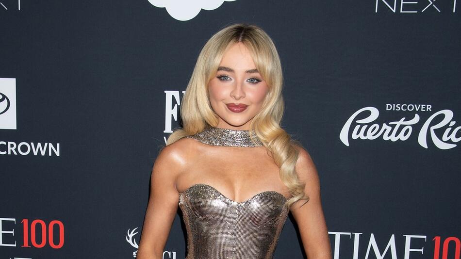 Spielt Sabrina Carpenter in "Mamma Mia 3" an der Seite von Amanda Seyfried und Co.?