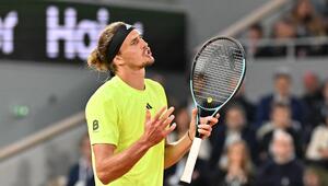 Alexander Zverev