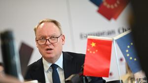 Jens Eskelund - Präsident der EU-Handelskammer in China