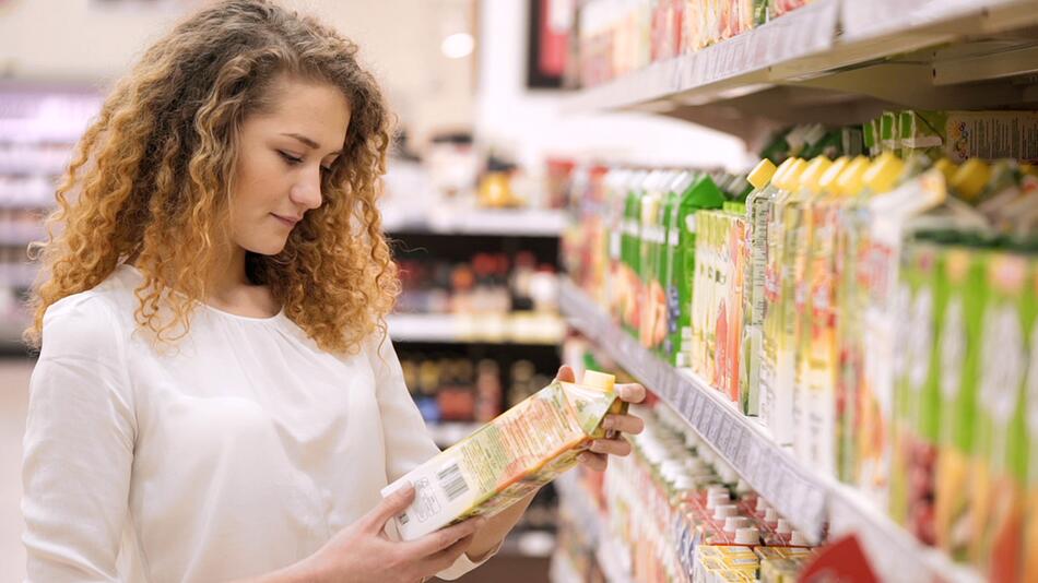 Skimpflation: Wenn Hersteller an teuren Zutaten sparen