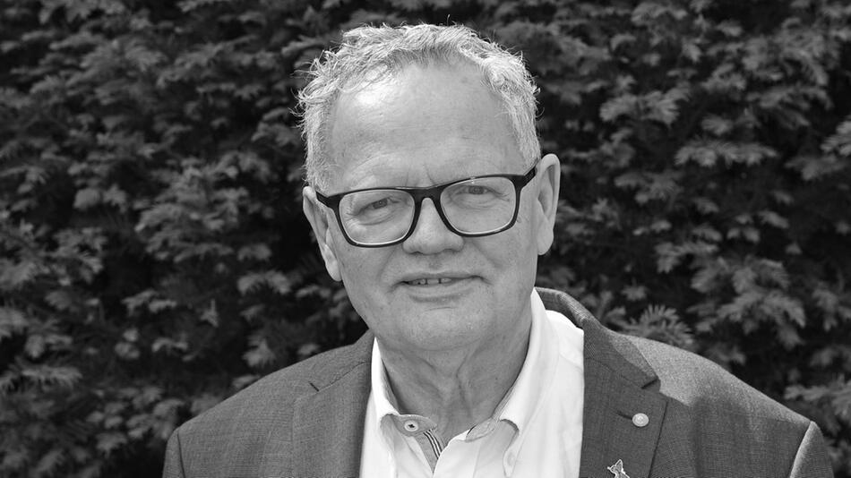 Ulli Potofski prägte die Fussball-Bundesliga seit Jahrzehnten.