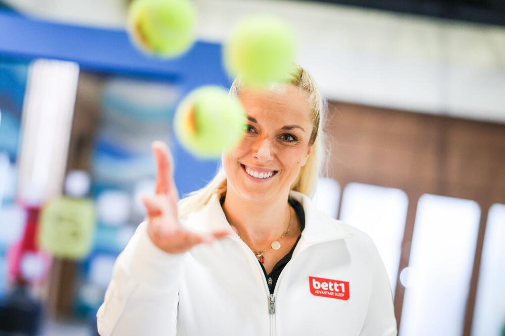 Sabine Lisicki