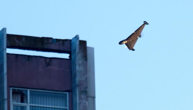 Ukraine-Krieg - Kiew