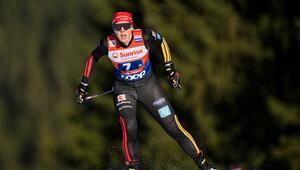 Ski-Weltcup in Davos