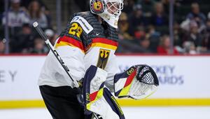 U20-Torwart Lennart Neisse