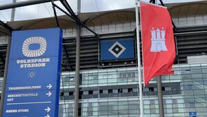 HSV: Neuer Stürmer soll bereits in Hamburg sein