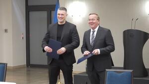 Ukraine-Beratungen in Berlin: Militärische Unterstützung im Fokus