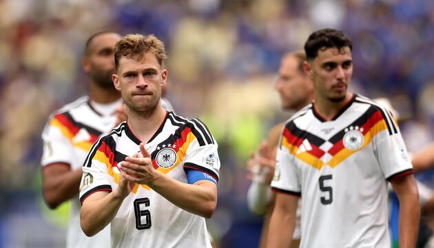 Joshua Kimmich