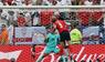 Harry Kane trifft gegen Panama.