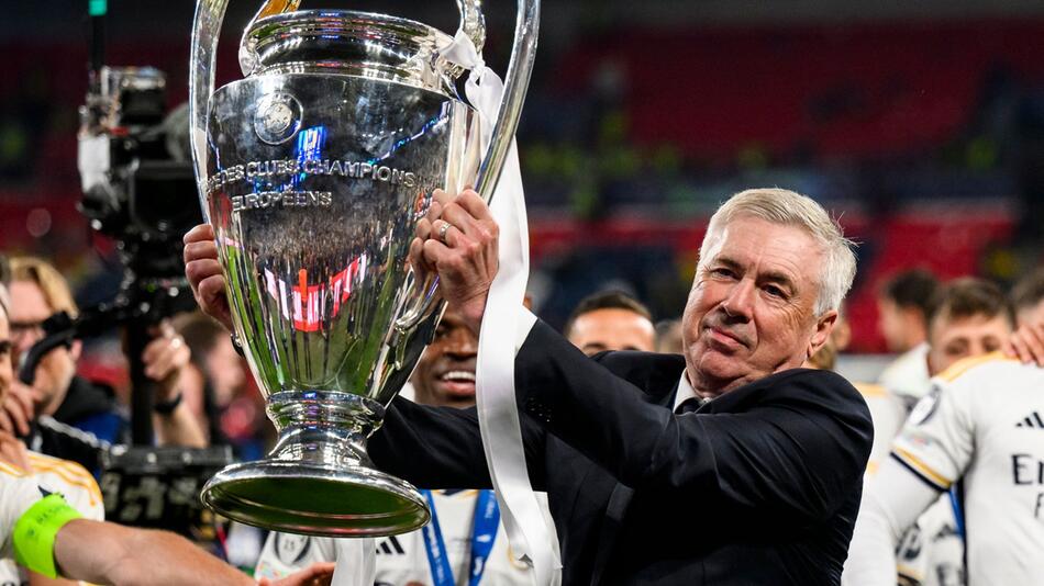 Carlo Ancelotti