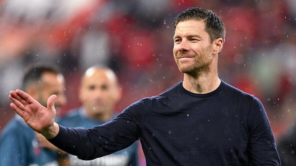 Xabi Alonso