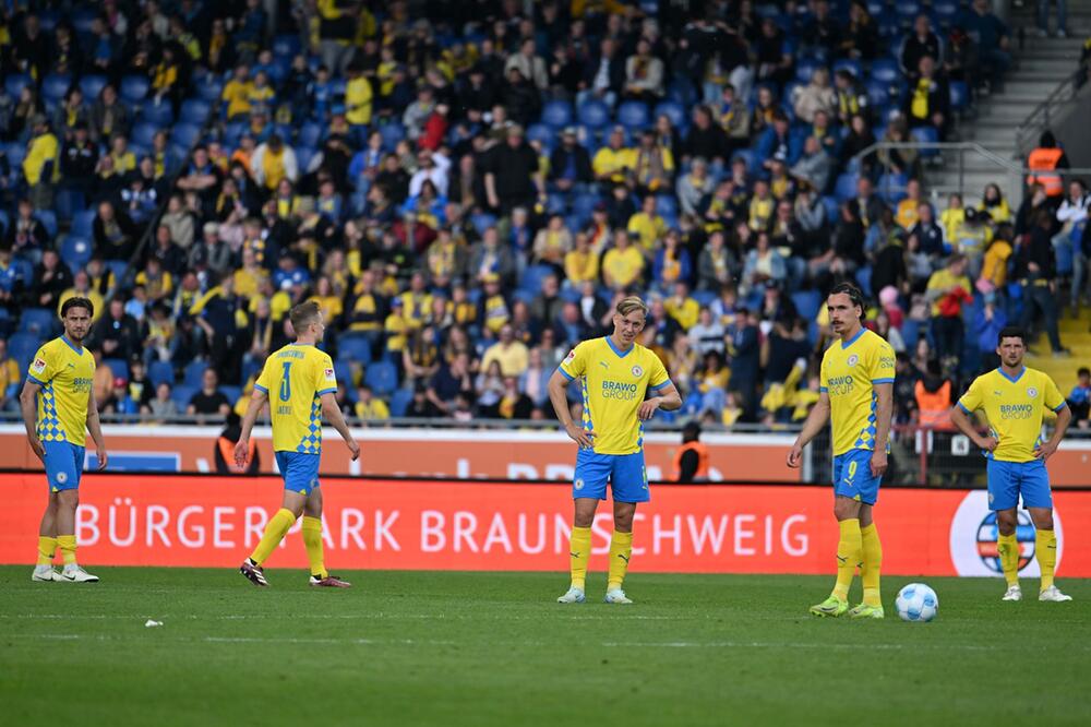 Eintracht Braunschweig