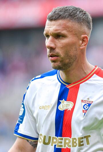 Lukas Podolski