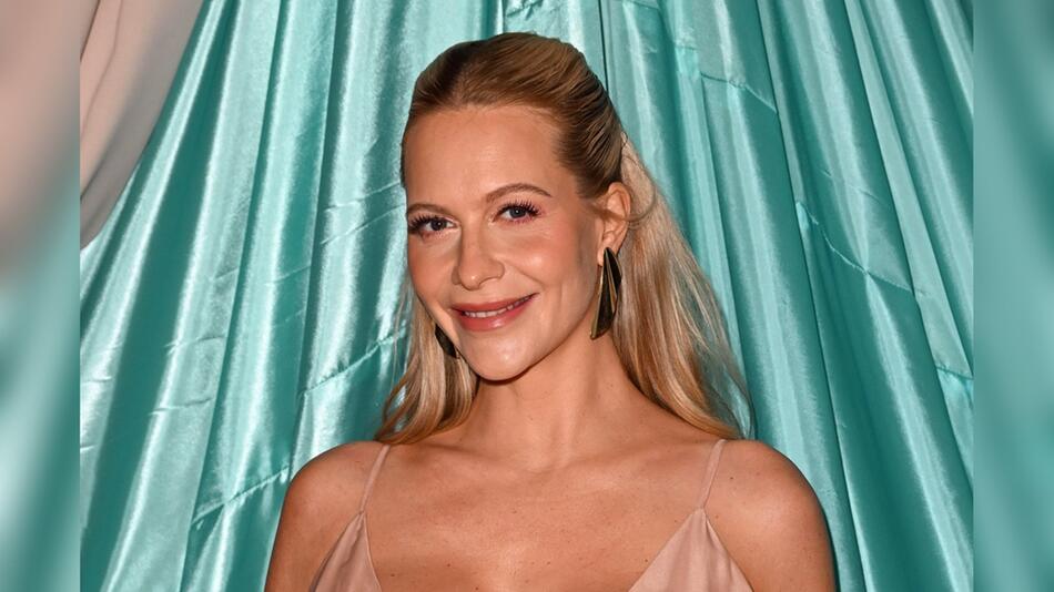 Poppy Delevingne ist Mutter einer Tochter geworden.