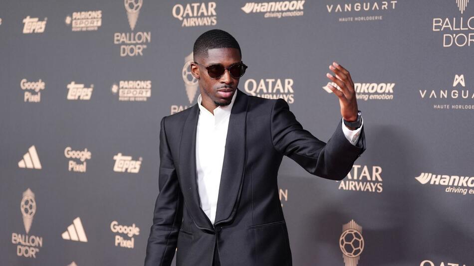 Ballon d'Or 2025