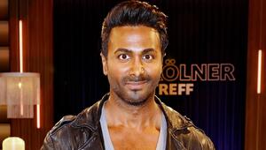 Biyon Kattilathu hat sich mit einem Krankenhaus-Bild bei seinen Fans gemeldet.