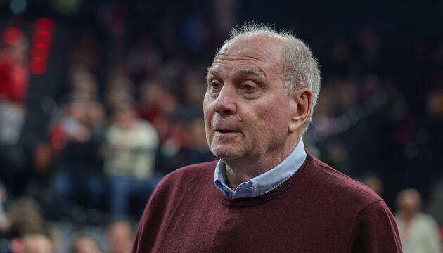 Uli Hoeness